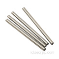 Industri nichrome ndustry inconel 718 nikel round bar